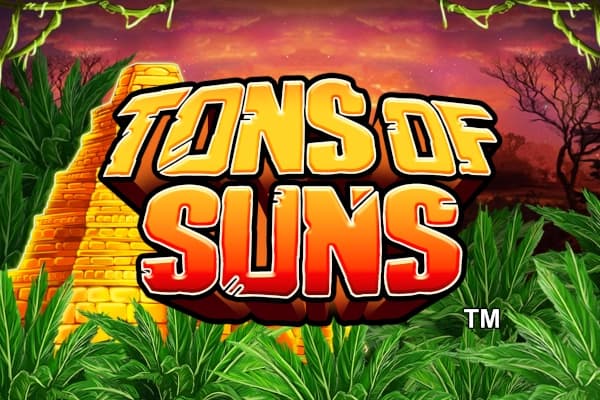 Tons of Suns by High Limit Studio