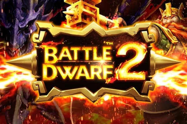 Battle Dwarf 2 by Win Fast