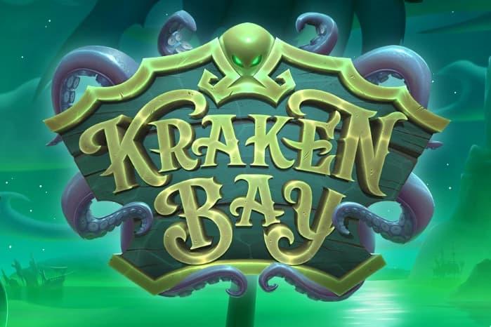 Kraken Bay by ElaGames