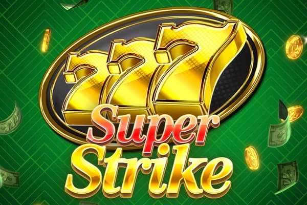 777 Super Strike by Red Tiger Gaming