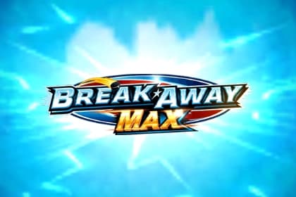 Break Away Max by Microgaming