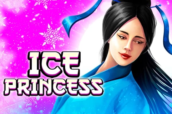 Ice Princess by Belatra