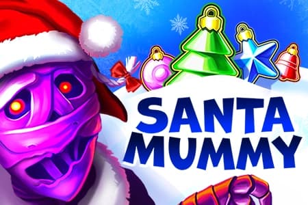 Santa Mummy by Belatra