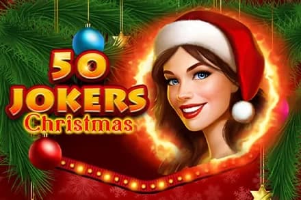 50 Jokers Christmas by AceRun