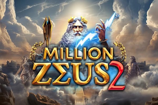 Million Zeus 2 by Red Rake Gaming