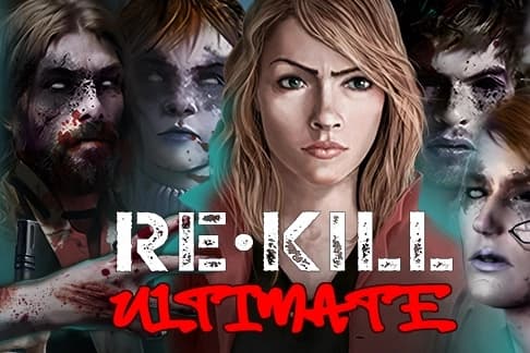 Re Kill Ultimate by Mascot Gaming