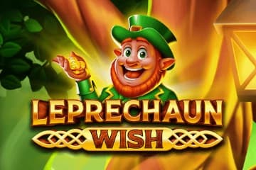 Leprechaun Wish by Expanse Studios