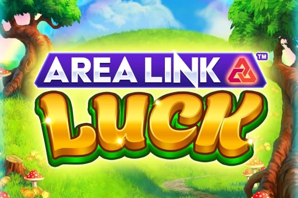 Area Link Luck by AreaVegas