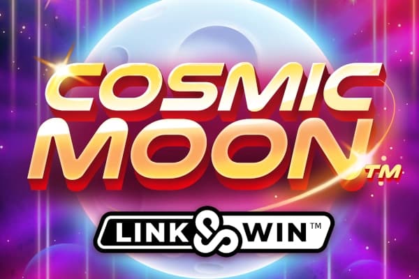 Cosmic Moon by Nailed It! Games