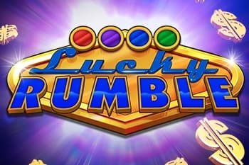 Lucky Rumble by Wishbone