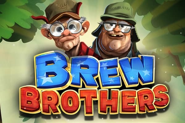 Brew Brothers by Slotmill
