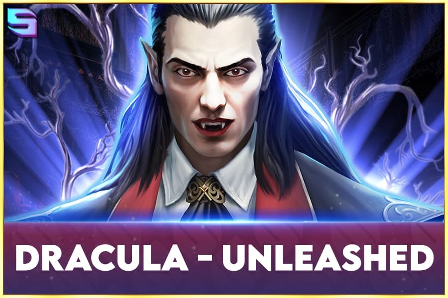 Dracula - Unleashed by Spinomenal