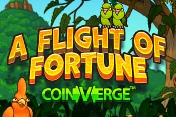 A Flight of Fortune by Crazy Tooth Studio