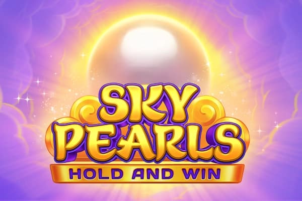 Sky Pearls by Booongo