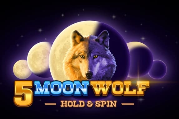 5 Moon Wolf by Apparat Gaming