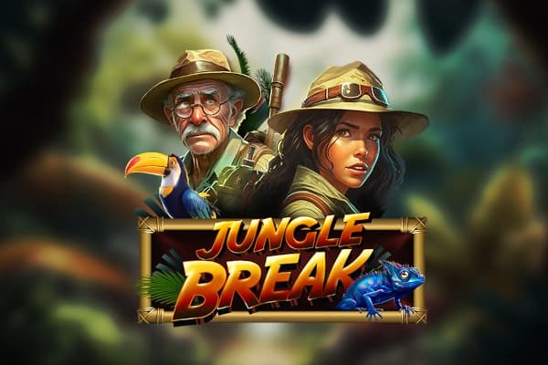 Jungle Break by Red Rake Gaming