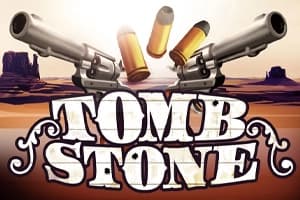 Tombstone by Nolimit City