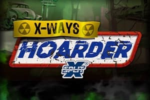 xWays Hoarder xSplit by Nolimit City