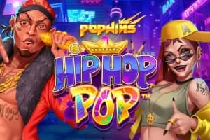 HipHopPop by AvatarUX
