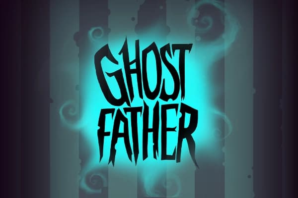 Ghost Father by Peter & Sons