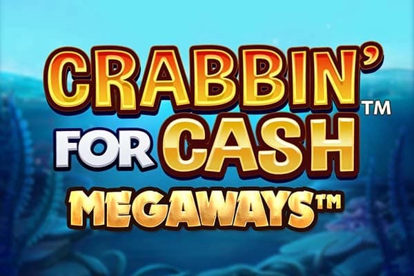 Crabbin' for Cash Megaways by Blueprint Gaming