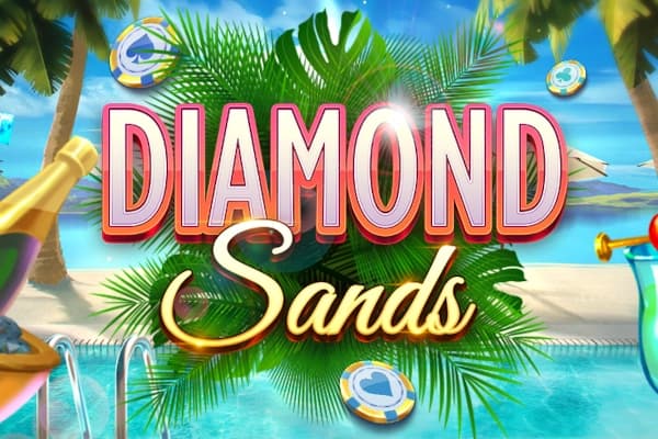 Diamond Sands by Just for the Win