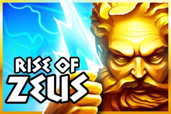 Rise of Zeus by Belatra