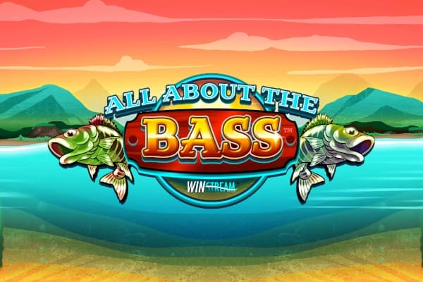 All About The Bass by Crazy Tooth Studio