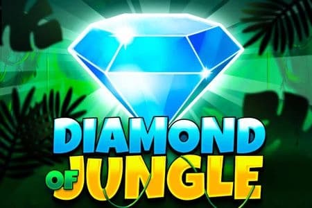 Diamond of Jungle by BGaming