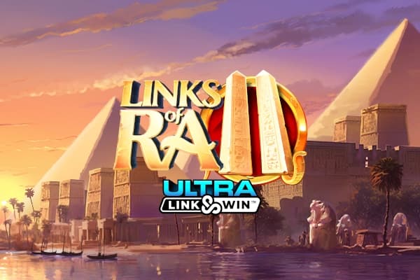 Links of Ra II by Slingshot Studios