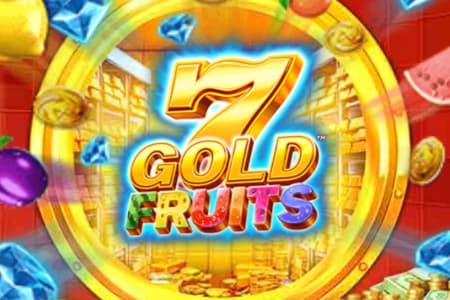 7 Gold Fruits by 4ThePlayer