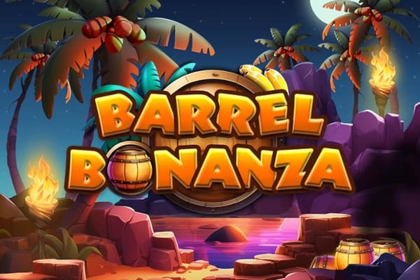 Barrel Bonanza by Backseat Gaming