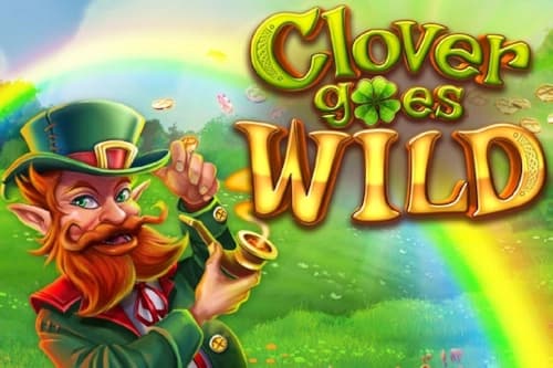 Clover Goes Wild by GameArt