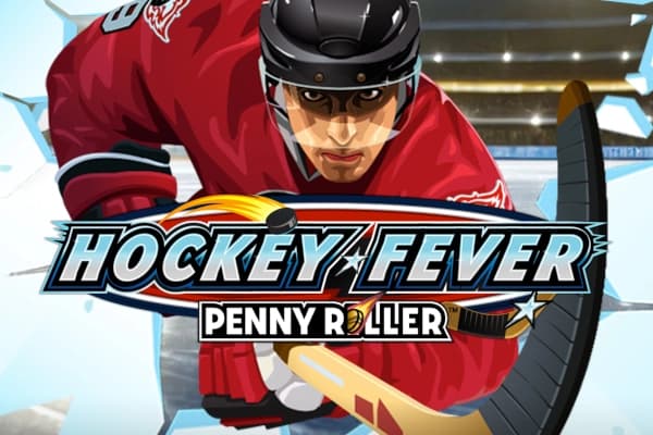 Hockey Fever Penny Roller by Games Global