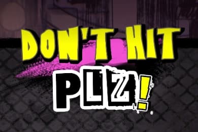 Don't Hit PLZ by Max Win Gaming