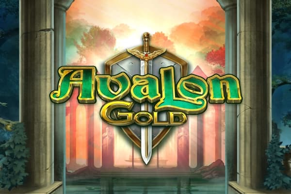 Avalon Gold by ELK Studios