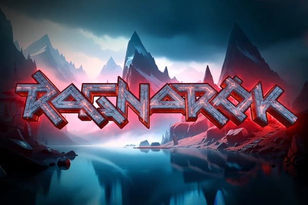 Ragnarok by Slotmill