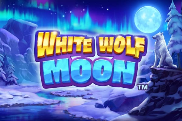 White Wolf Moon by Snowborn Games