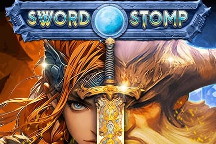 Sword Stomp by Max Win Gaming