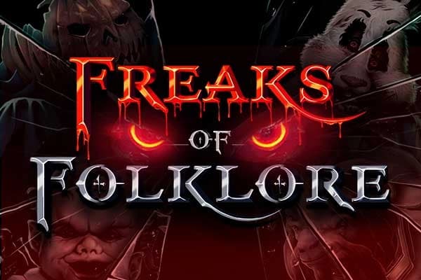Freaks of Folklore by Dragon Gaming
