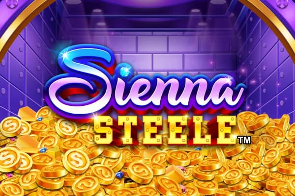 Sienna Steele by High Limit Studio