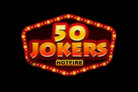 50 Jokers Hotfire by AceRun