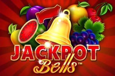 Jackpot Bells by Playtech