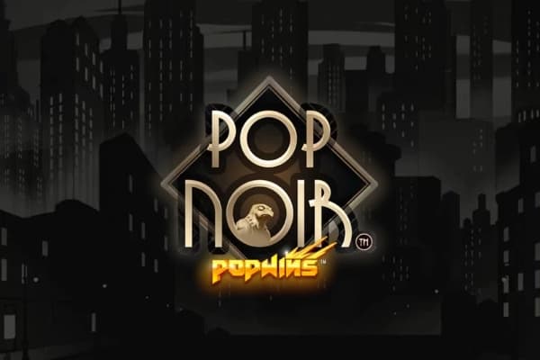PopNoir by AvatarUX