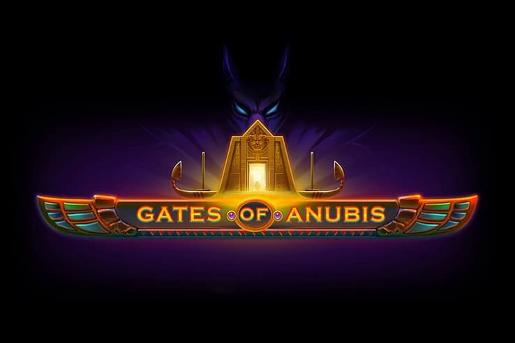 Gates of Anubis by Popiplay