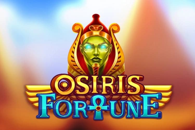 Osiris Fortune by Playnetic