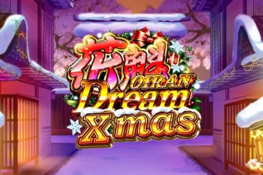 Oiran Dream Xmas by Win Fast