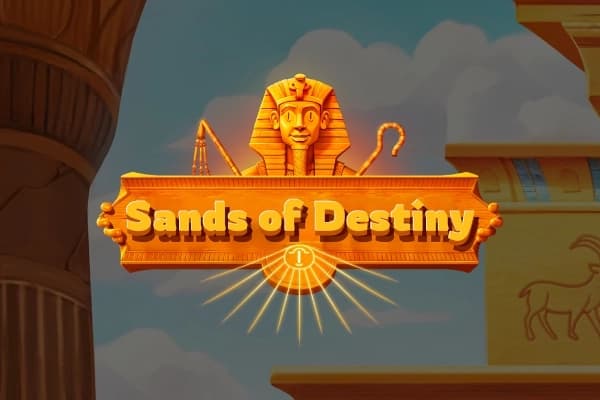 Sands of Destiny by Peter & Sons
