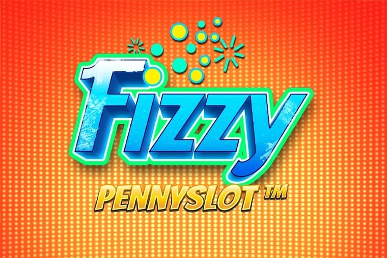Fizzy Pennyslot by Big Time Gaming