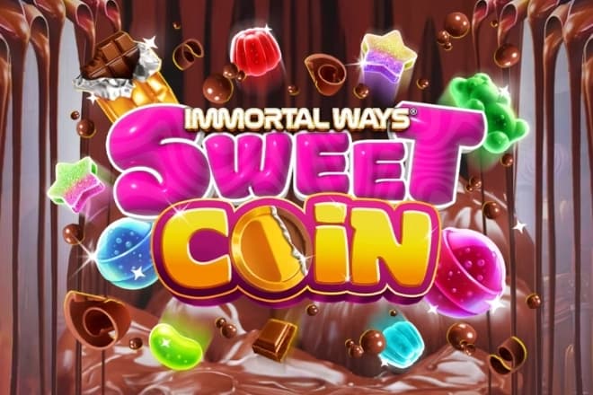 Immortal Ways Sweet Coin by RubyPlay
